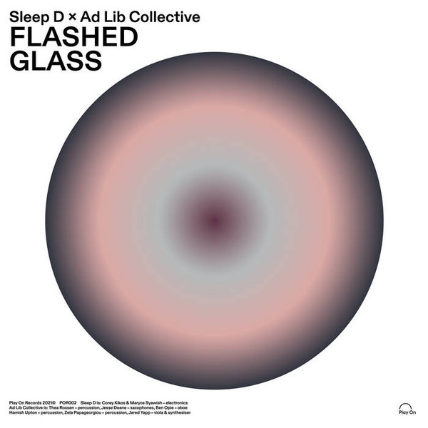 Flashed Glass