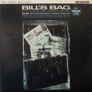 Billy May - Bill's Bag album cover