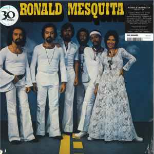 Ronald Mesquita (Vinyl, LP, Album, Reissue) for sale