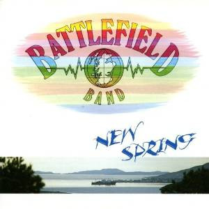 Battlefield Band - New Spring on Discogs