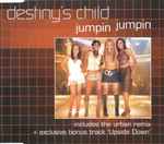 Cover of Jumpin' Jumpin', 2000-07-17, CD