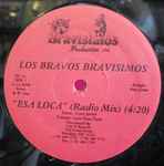 Los Bravos – Ilustrisimos Bravos (1969, Vinyl) - Discogs