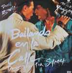Cover of Dancing In The Street (Bailando En La Calle), 1985-04-11, Vinyl
