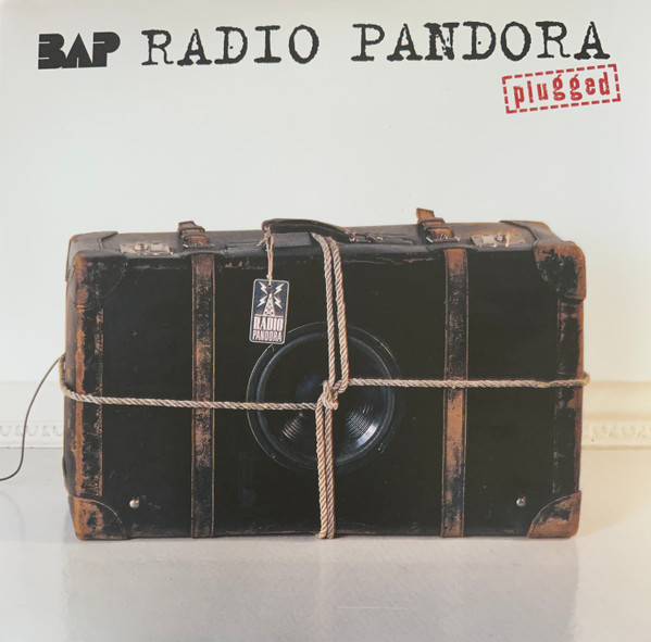 Bap Radio Pandora Plugged Vinyl Discogs