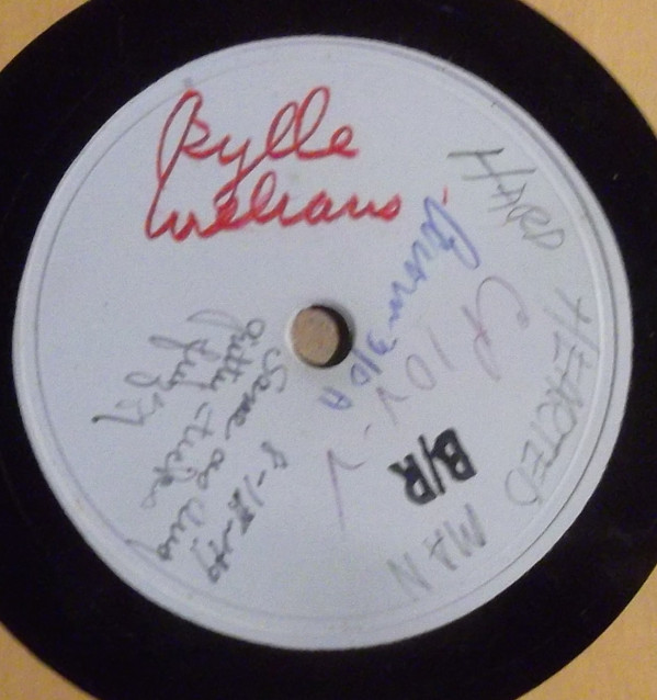 lataa albumi Billye Williams The Blues Girl - Hard Hearted Man