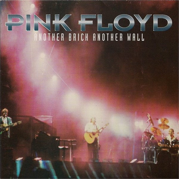 télécharger l'album Pink Floyd - Another Brick Another Wall The Rockview Interviews