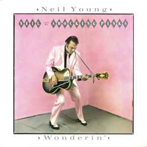 Neil Young – Harvest Moon (1993, Vinyl) - Discogs