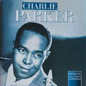 Charlie Parker – Crazeology (2000, CD) - Discogs
