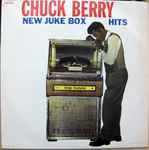 Cover of New Juke Box Hits, 1984, Vinyl