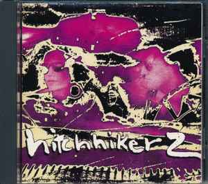 Various - Hitchhiker Sampler Volume 2 album cover