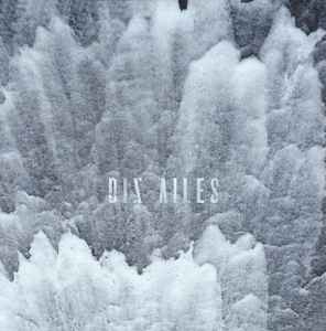 Clement Edouard - Dix Ailes album cover