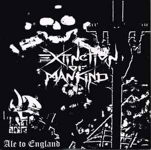 Ale To England (Vinyl, 7
