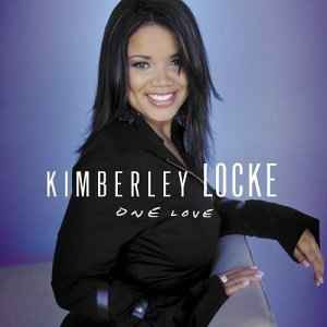 Kimberley Locke - One Love album cover
