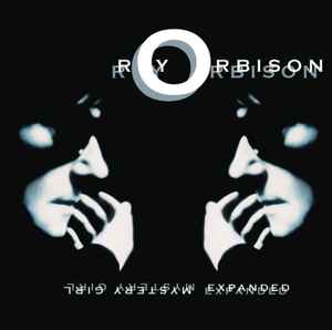 Roy Orbison - Mystery Girl Expanded album cover