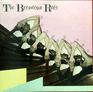 The Boomtown Rats – Mondo Bongo (1981, Pitman, Vinyl) - Discogs