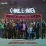 Pochette de Liberation Music Orchestra , 2012, Vinyl