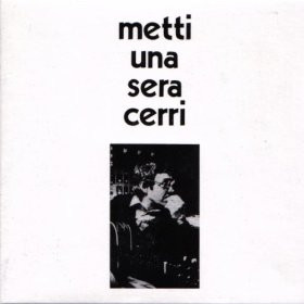 Franco Cerri – Metti Una Sera Cerri (1973, Gatefold, Vinyl) - Discogs