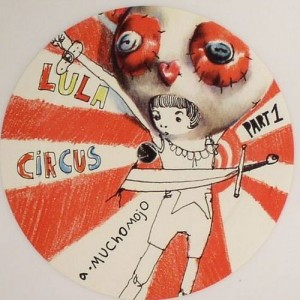 descargar álbum Lula Circus - Circus Part 1