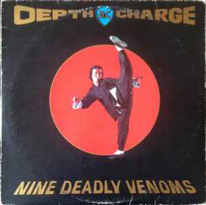 Depth Charge - Nine Deadly Venoms