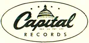 Capital Records (2) Label | Releases | Discogs