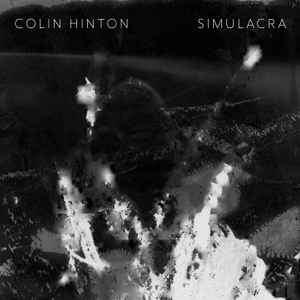 Colin Hinton - Simulacra album cover
