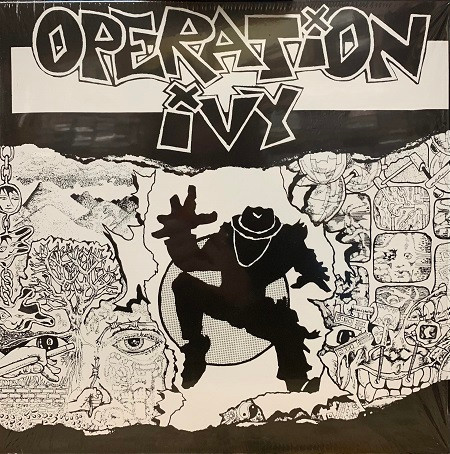 Operation Ivy – Energy (2022, Vinyl) - Discogs
