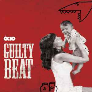 Ócio - Guilty Beat album cover