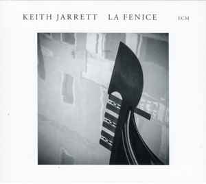 La Fenice - Keith Jarrett