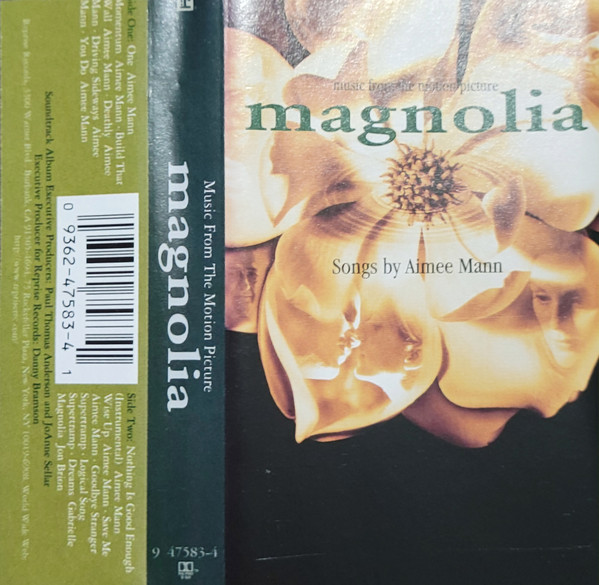magnolia soundtrack