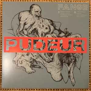 Pudeur  (Vinyl, LP, Album) for sale