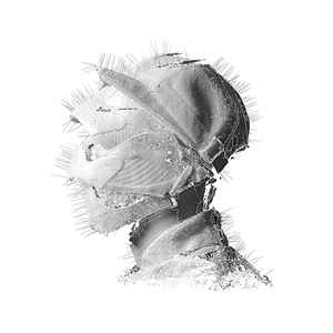Woodkid - The Golden Age album cover