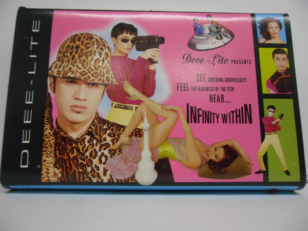 Deee-Lite - Infinity Within | Releases | Discogs