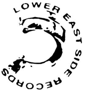 Lower East Side Records on Discogs