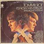 Cover of It's Now Winter's Day, 1967, Vinyl