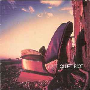 Quiet Riot - Muki