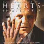 Cover of Hearts In Atlantis (Music From The Motion Picture), 2001, CD