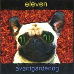 Eleven (4) - Avantgardedog