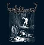 Cover of Witchsorrow, 2010, CD