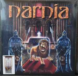 Narnia - Long Live The King