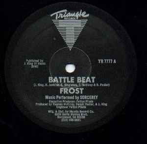 Battle Beat - Frost