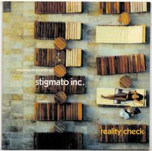 Stigmato Inc. – Reality Check (2003, Cardboard Sleeve, CD) - Discogs