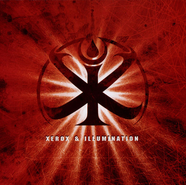 Xerox & Illumination – X I (2005, CD) - Discogs