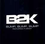 Cover of Bump, Bump, Bump, 2002, CD