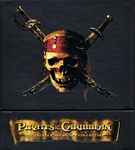 Cover of Pirates Of The Caribbean (Soundtrack Treasures Collection), 2007, CD