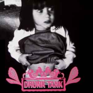 Drunk Tank - Missing / Crooked Mile album cover