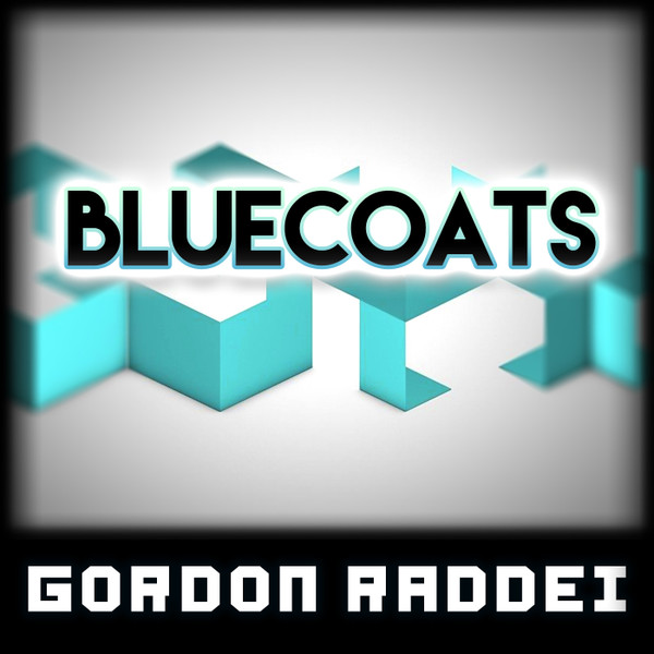 ladda ner album Gordon Raddei - Bluecoats