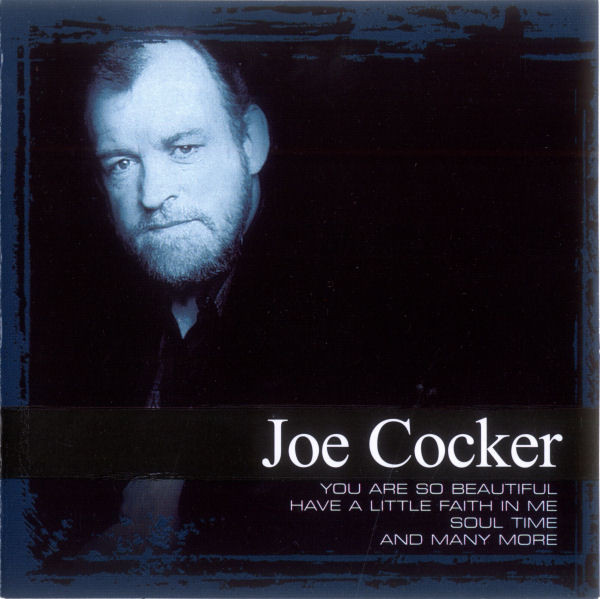 Joe Cocker – Super Hits (2007, CD) - Discogs