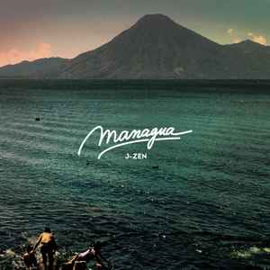 J-Zen - Managua album cover