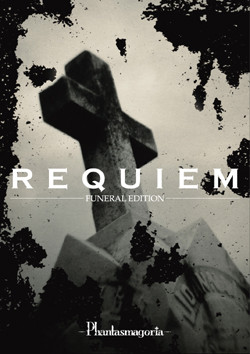Phantasmagoria – Requiem～Funeral Edition～ (2007, CD) - Discogs