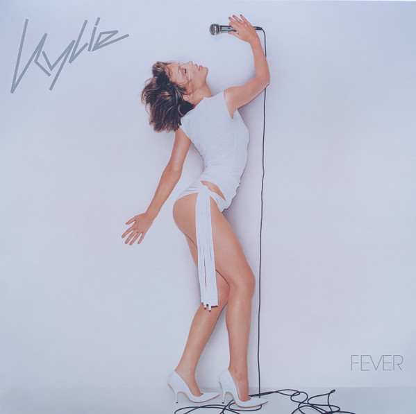 Kylie – Fever (2022, 180 gram, Vinyl) - Discogs